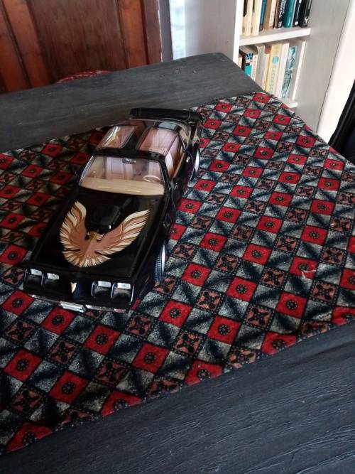 1979 PONTIAC FIREBIRD