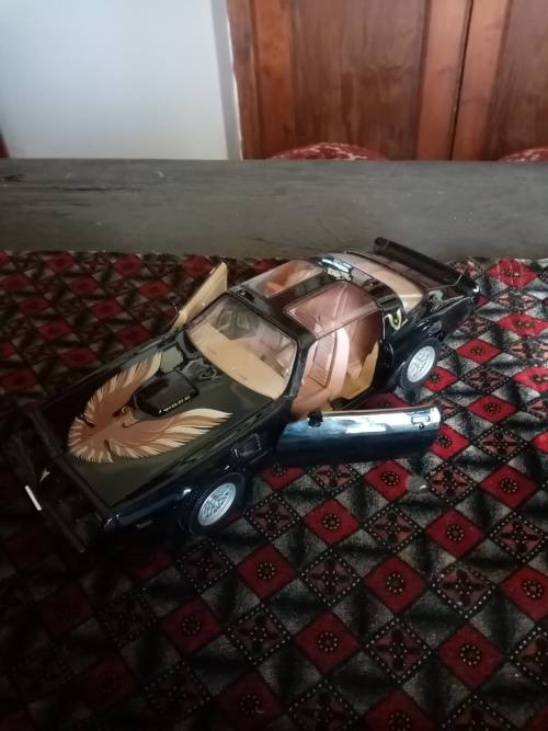 1979 PONTIAC FIREBIRD