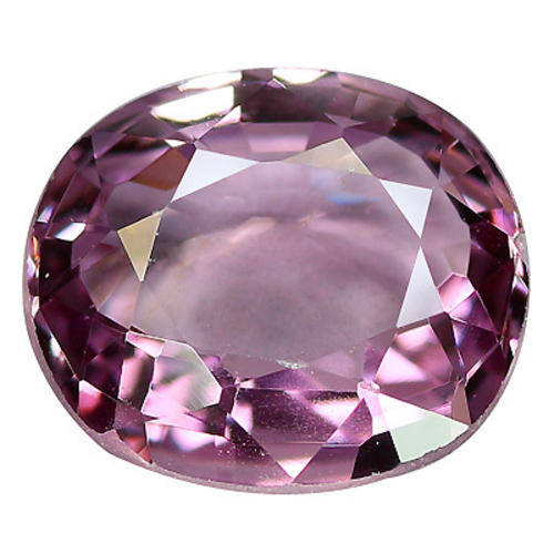 1.15ct 100% Natural FLASHING RAREST SPINEL!!! PINK - Ceylon-Sri Lanka - Est.R 7'993.00