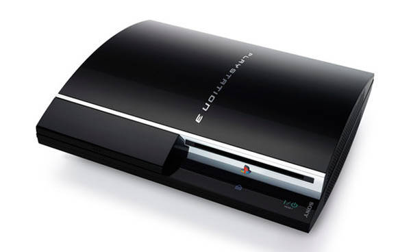 SONY PLAYSTATION 3*** 1st Edition - EXCELLENT CONDITION - with 4 USB Ports - with 1 Control