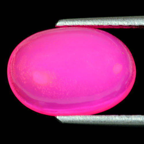 3.43ct LM VAULT 100% REAL *RARE* ETHIOPIA WELO OPAL-PINK-Blue Green/Fire(play/colour) ERV R32'585.00