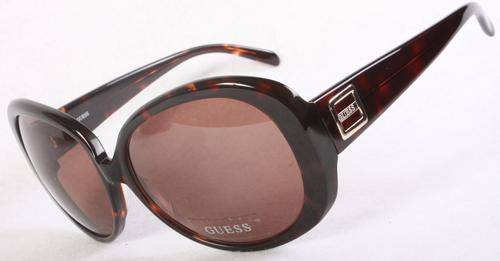 GUESS FULLY RIMMED SUNGLASSES - ONLY FEW LEFT  ~BRAND NEW~