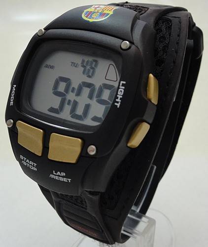 Clearance sale on Barcelona digital watches
