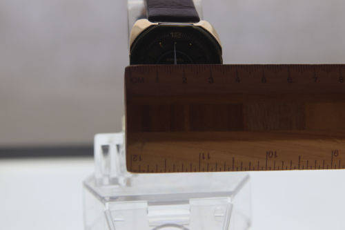 Diesel*** Branded Watch - R1 start with NO Reserve