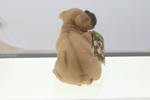 Garden/ Desk Buddies*** Friendly Dog - Copyrighted Product - R1 Start with NO Reserve