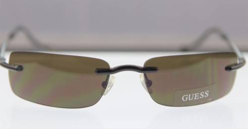 Guess*** Samurai*** Branded Sunglasses - R1 Start with NO Reserve