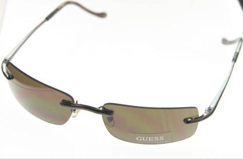 Guess*** Samurai*** Branded Sunglasses - R1 Start with NO Reserve