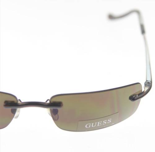 Guess*** Samurai*** Branded Sunglasses - R1 Start with NO Reserve