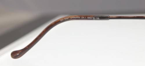 Guess*** Samurai*** Branded Sunglasses - R1 Start with NO Reserve