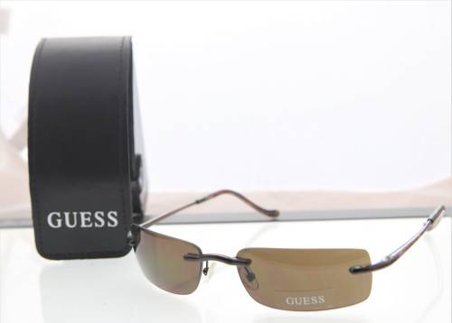 Guess*** Samurai*** Branded Sunglasses - R1 Start with NO Reserve