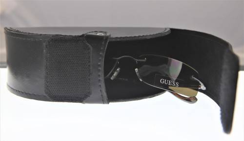 Guess*** Samurai*** Branded Sunglasses - R1 Start with NO Reserve