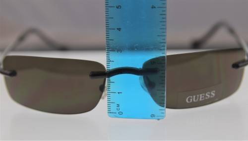 Guess*** Samurai*** Branded Sunglasses - R1 Start with NO Reserve