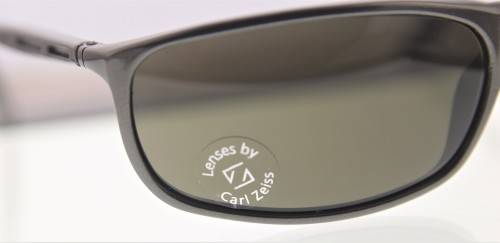 MERCEDES-BENZ***Branded Sunglasses - Carl Zeiss Lenses - Made in Italy - R1 Start with NO Reserve