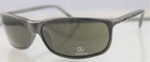 MERCEDES-BENZ***Branded Sunglasses - Carl Zeiss Lenses - Made in Italy - R1 Start with NO Reserve