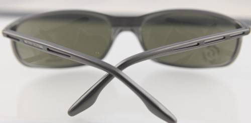 MERCEDES-BENZ***Branded Sunglasses - Carl Zeiss Lenses - Made in Italy - R1 Start with NO Reserve