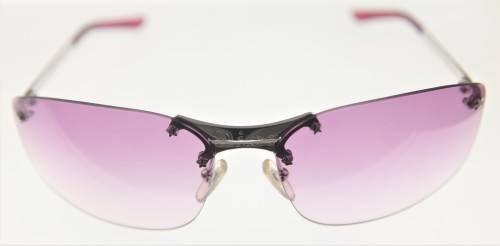 CHRISTIAN DIOR***Branded Sunglasses - Rimless Pop Stunner - Made in Italy - R1 Start with NO Reserve