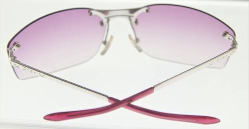 CHRISTIAN DIOR***Branded Sunglasses - Rimless Pop Stunner - Made in Italy - R1 Start with NO Reserve