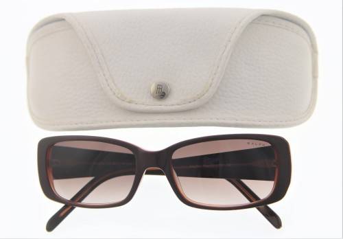 RALPH by RALPH LAUREN Branded Sunglasses - R1 Start with NO Reserve