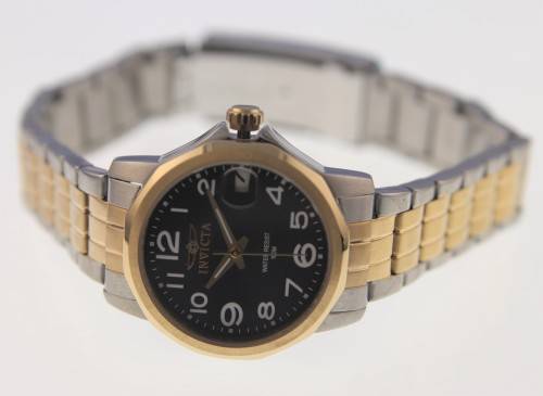INVICTA Watch - Imported from the USA - R1 Start with NO Reserve
