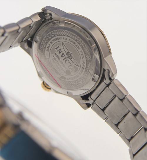 INVICTA Watch - Imported from the USA - R1 Start with NO Reserve