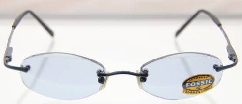 FOSSIL Sunglasses - Rimless Valentines Special - R1 Start with NO Reserve