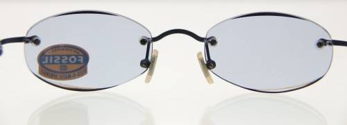 FOSSIL Sunglasses - Rimless Valentines Special - R1 Start with NO Reserve