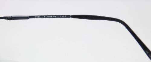 FOSSIL Sunglasses - Rimless Valentines Special - R1 Start with NO Reserve