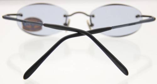 FOSSIL Sunglasses - Rimless Valentines Special - R1 Start with NO Reserve