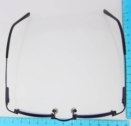 FOSSIL Sunglasses - Rimless Valentines Special - R1 Start with NO Reserve