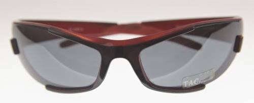GUL Surf Sunglasses - TAC Polarized - CE CAT. 3 - Shark Attack - R1 Start with NO Reserve