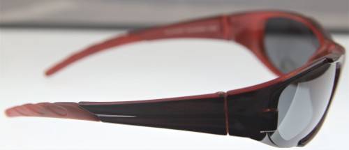 GUL Surf Sunglasses - TAC Polarized - CE CAT. 3 - Shark Attack - R1 Start with NO Reserve