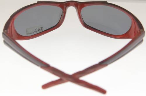 GUL Surf Sunglasses - TAC Polarized - CE CAT. 3 - Shark Attack - R1 Start with NO Reserve