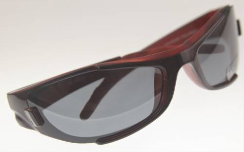 GUL Surf Sunglasses - TAC Polarized - CE CAT. 3 - Shark Attack - R1 Start with NO Reserve