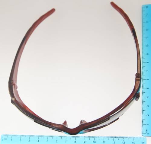 GUL Surf Sunglasses - TAC Polarized - CE CAT. 3 - Shark Attack - R1 Start with NO Reserve