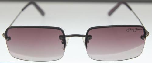 SEAN JOHN Sunglasses - Semi-Rimless