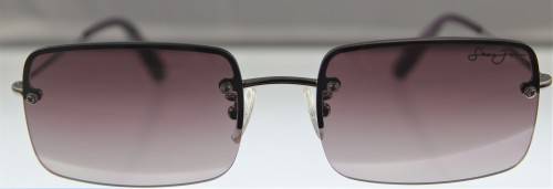 SEAN JOHN Sunglasses - Semi-Rimless