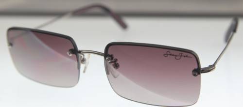 SEAN JOHN Sunglasses - Semi-Rimless