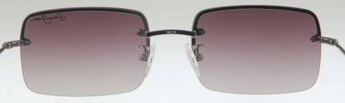 SEAN JOHN Sunglasses - Semi-Rimless