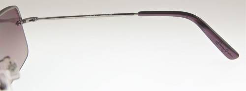 SEAN JOHN Sunglasses - Semi-Rimless