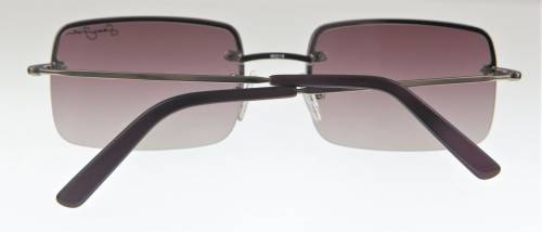 SEAN JOHN Sunglasses - Semi-Rimless