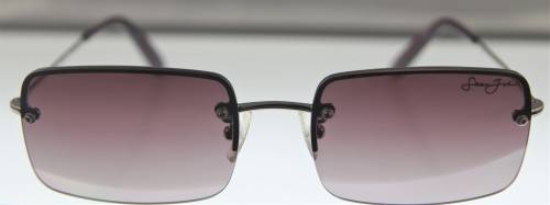 SEAN JOHN Sunglasses - Semi-Rimless