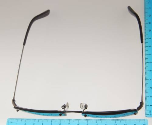 SEAN JOHN Sunglasses - Semi-Rimless
