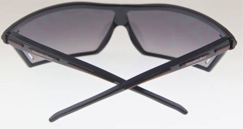 MERCEDES-BENZ Sunglasses - Made in Italy - R1 Start with NO Reserve