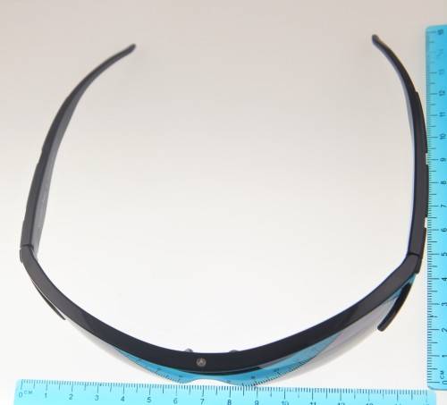 MERCEDES-BENZ Sunglasses - Made in Italy - R1 Start with NO Reserve