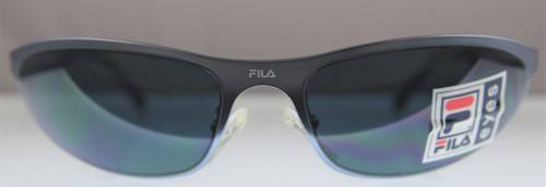 FILA Sunglasses - Made in Italy - R1 Start with NO Reserve