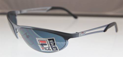 FILA Sunglasses - Made in Italy - R1 Start with NO Reserve
