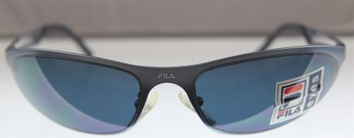 FILA Sunglasses - Made in Italy - R1 Start with NO Reserve