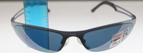 FILA Sunglasses - Made in Italy - R1 Start with NO Reserve