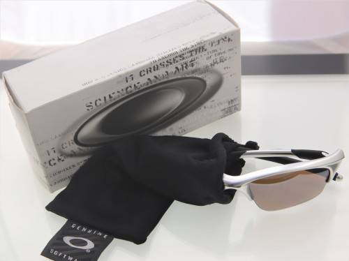 OAKLEY Sunglasses - Made in USA - Semi-Rimless SPECIAL - R1 Start with NO Reserve