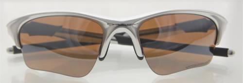 OAKLEY Sunglasses - Made in USA - Semi-Rimless SPECIAL - R1 Start with NO Reserve